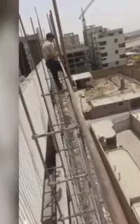 نصب فوری داربست و چادر