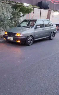 پرایدمدل90
