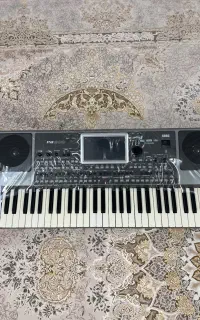 ارگ pa900