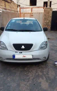 تیبا۱ مدل۱۴۰۰