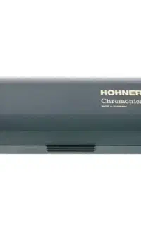 ساز دهنی هوهنر مدل Super Chromonica 270 آلمانی اصل