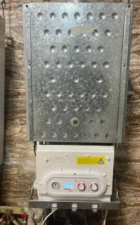 نصب و تعمیرات تخصصی انواع پکیج ایرانی و خارجی