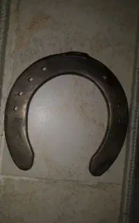 نعل اسب
