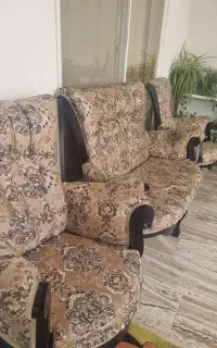 فروش مبل هفت نفره دست دو