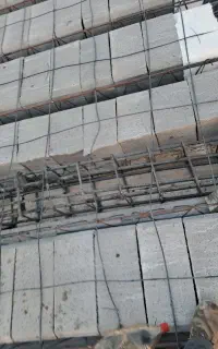 تیرچه بلوک مولازاده