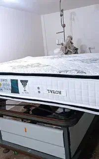 تشک اورجینال سهامی خاص صفی خانی