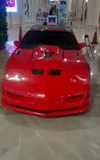 کارواش در محل بدون آب ریزی