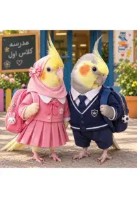 عروس هلندی نوشهر بلوار کریمی