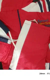 لباس بچگانه
