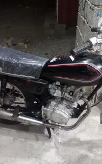 موتور سنددار 85