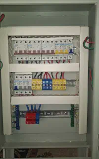 برقکار (صفر تا صد برق ساختمان ) (جم)