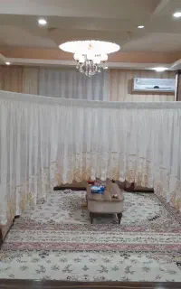 پرده والان