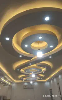 برقکار ساختمان