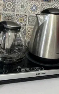 چای ساز نو
