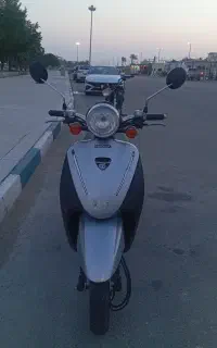 موتور پاکشتی