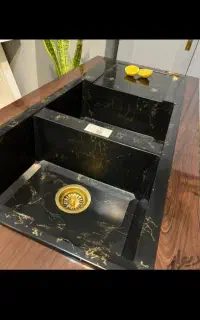 سینک گرانیتی توکار و روکار سنندج