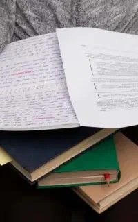 مقاله نویسی