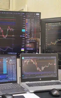 آموزش حرفه ای ترید در فارکس و ارز دیجیتال