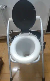دستشویی فرنگی