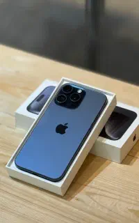 آیفون ۱۵ پرو مکس  خوشرنگ رجیستر شده