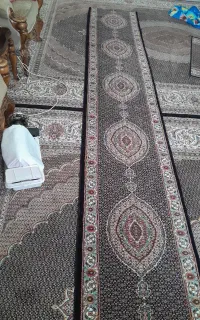 فرش کناره