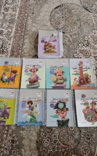 کتاب کنکور جامع انسانی