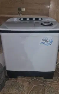 لباسشویی درحدنو