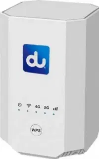 مودم du x28 pro 5g