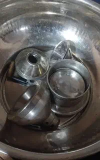 چرخ شیر فروشی