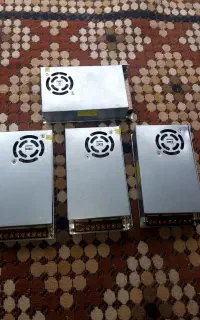 ترانس  سوئیچینگ