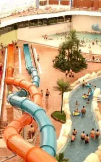 فروش بلیط آب و تاب پارک آبی معتبر