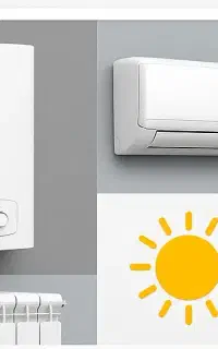 نصب سرویس تعمیر کولر گازی اسپیلت   تعمیر پکیج