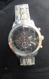 فروش فوری ساعت چندموتوره SEIKO