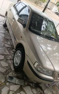 سمند ۸۳مرتب