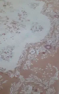 فرش ۱۲متری