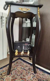 میز تلفن