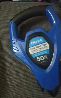 متر 50 متری NOVA