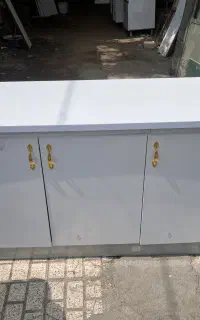 فروش جزیره و اپن آشپزخانه در ابعاد و رنگ دلخواه