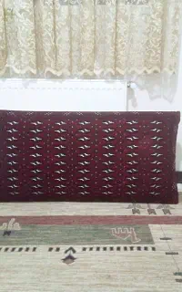 پشتی لاکی