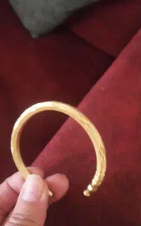 خلخال مردانه