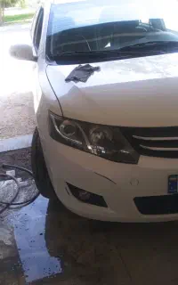 خدمات صافکاری نقاشی خودرو