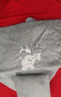 دوشک  نوزاد