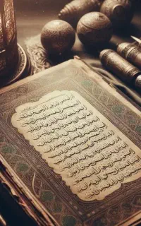 کتهات. نوشتاار دعای جذب و روزی