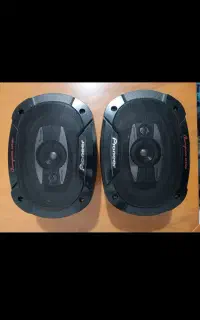 ظبط و باند پایونیر