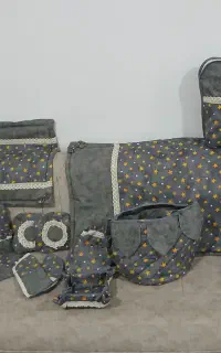 سرویس ست کامل آشپزخانه عروس