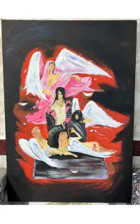 نقاشی