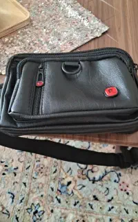 کیف کمری مردانه