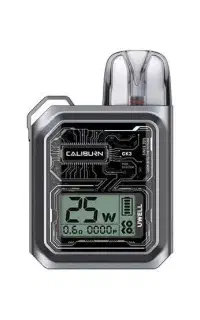 پاد کالیبرن جی کی ۳ یوول Uwell Caliburn Gk3