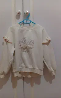 لباس دخترانه ۲تا ۴سال