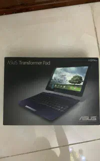 تب لت ایسوس